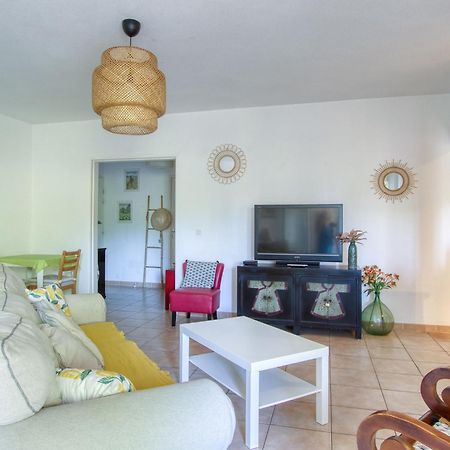 Apartment Le Stadium-7 By Interhome Saint-Cyr-sur-Mer Eksteriør bilde