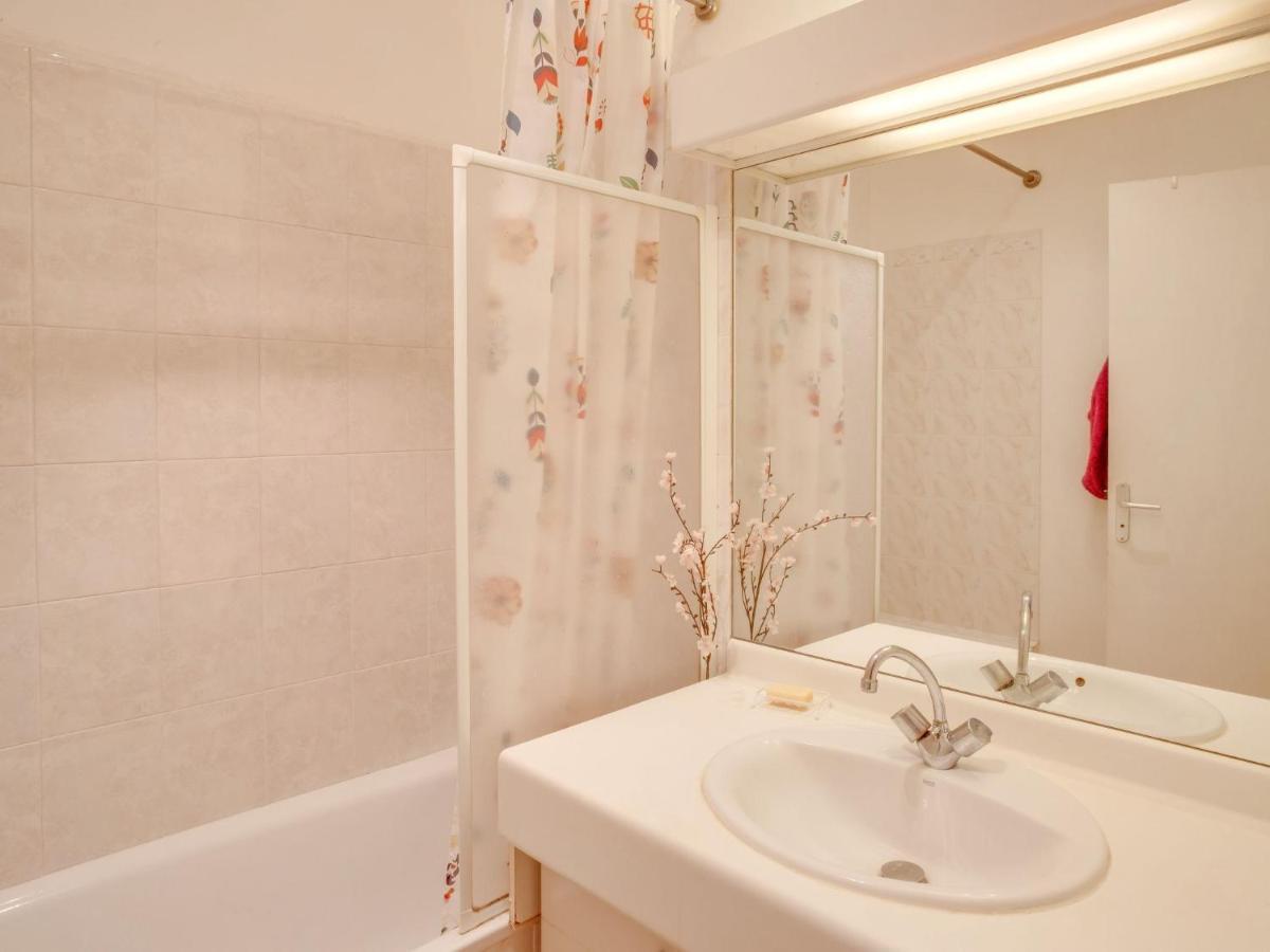Apartment Le Stadium-7 By Interhome Saint-Cyr-sur-Mer Eksteriør bilde